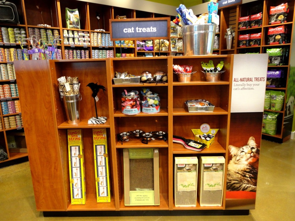 Are You Interested In Buying Organic Pet Food? 