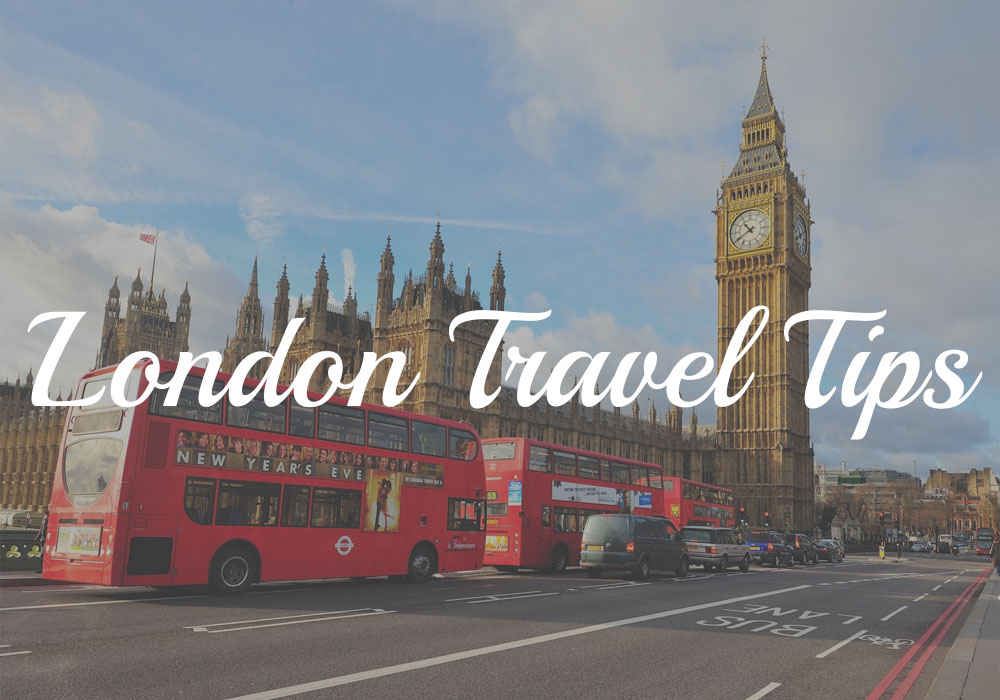 5 Budget-Friendly London Travel Tips