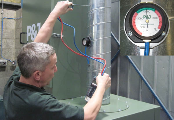 Choosing The Right LEV Installation and Inspection Company