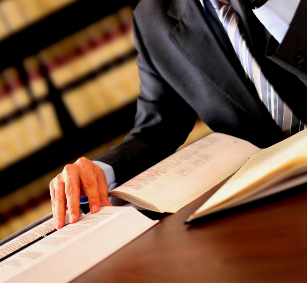Making A Will Requires The Help Of A Competent Attorney