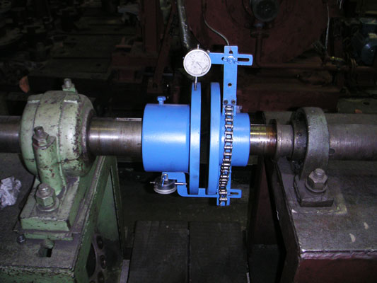 Ways Of Coupling Alignment