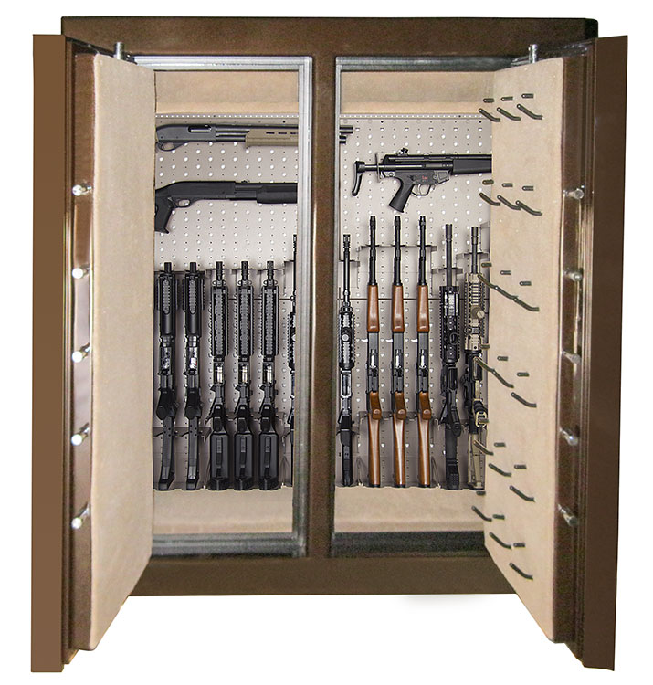 Lets Check Out The Best Collection Of Liberty Gun Safes At Lowes