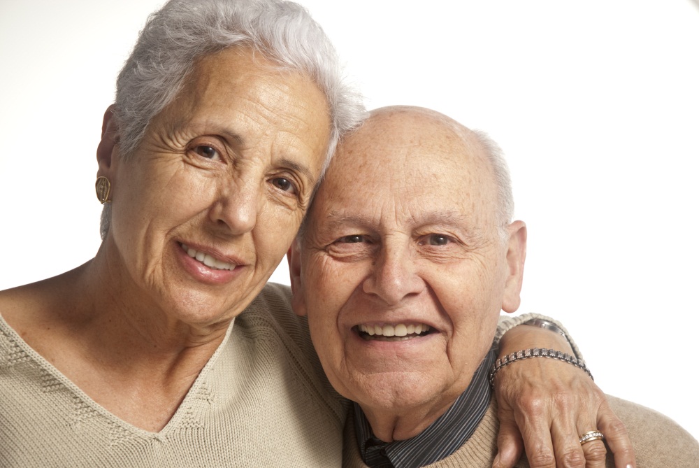 4 Rules To Living In A Community Of Seniors