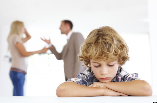 Settle Your Child Custody Case With The Right Lawyer