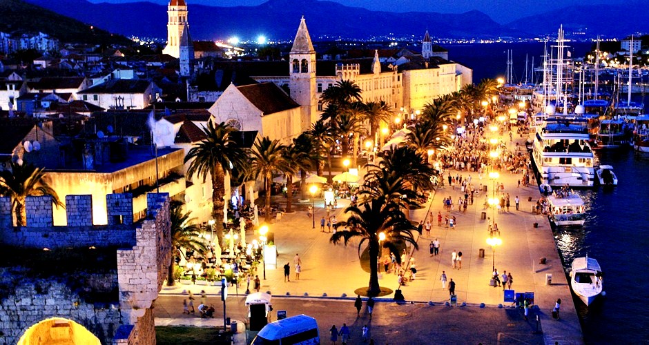 Meet Split - The Unveiled Jewel Of The Adriatic