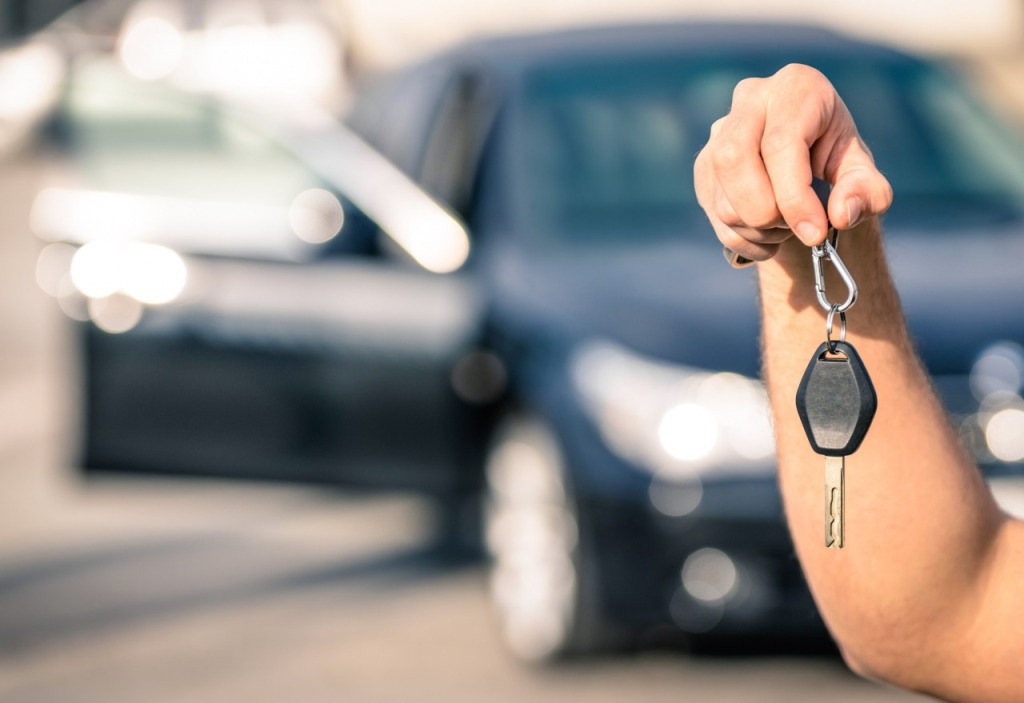 Leasing A Car - Some Crucial Points To Focus At