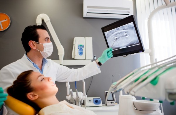 The Uses Of Laser Treatment In The Field Of Dentistry