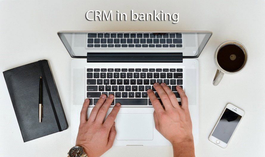 CRM in banking