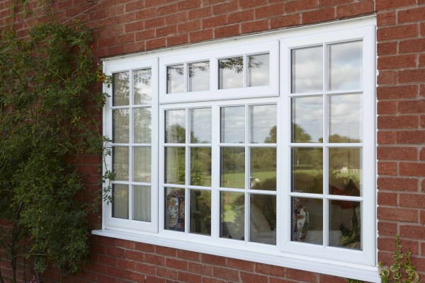 A Comparison Of Different Materials Used In Double Glazed Windows High Wycombe