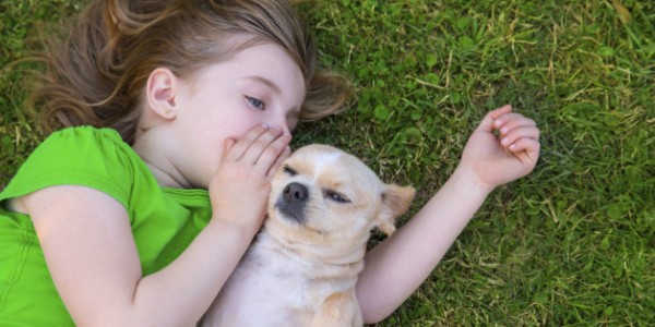 How To Feel Healthy, Young And Live Life To The Fullest With Pets