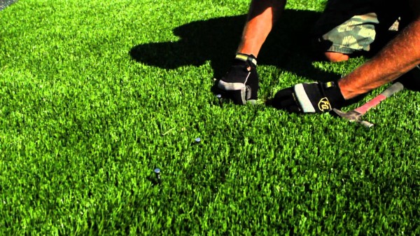 How Unique Features Of Artificial Grass Can Fulfill Your Demands?