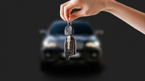 Chevrolet Car Key Lost In Kensington: What Are The Options?