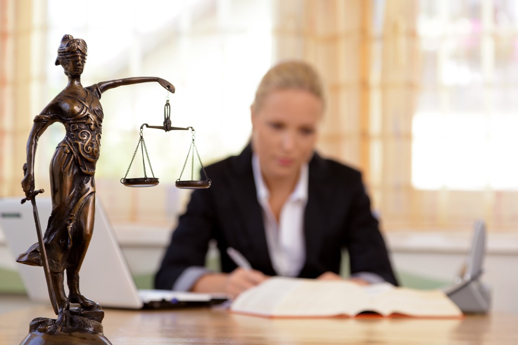 Top Services Offered by The Criminal Lawyer Ottawa