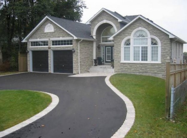 Creative Driveways Enhancing The Look Of Your Property