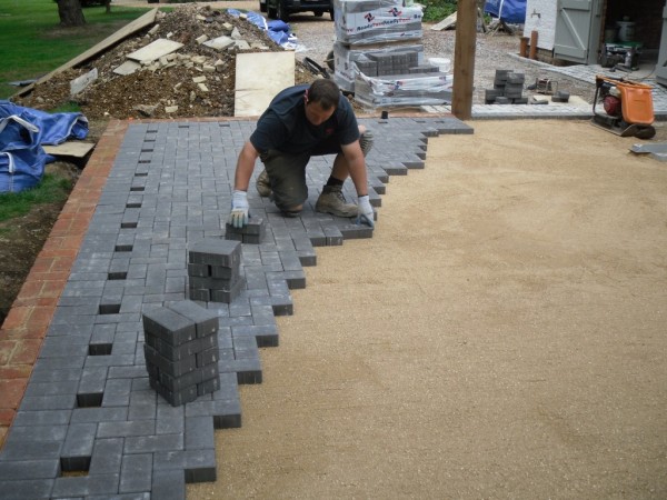 Notable Benefits Of Using Block Pavers In Surrey