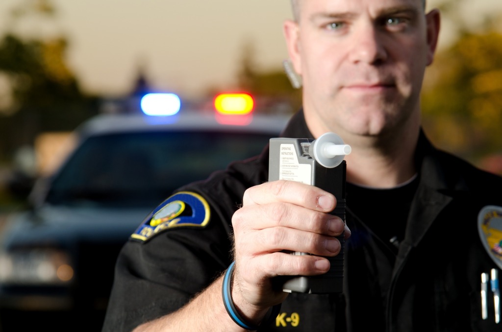 7 Things To Know About Impaired Driving Charges