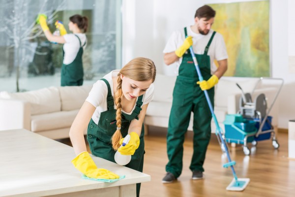 Tips To Find Insurance For Your Cleaning Business