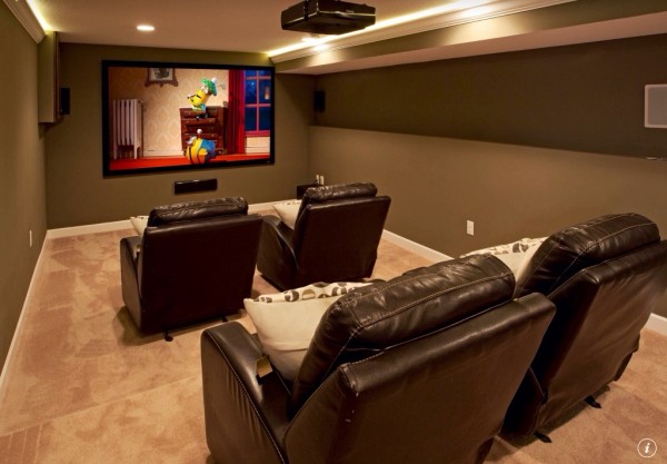 Install Your Home Theater Correctly To Better Viewing Experience