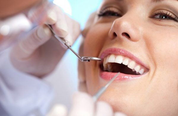 Some Of The Most Effective Methods For Teeth Whitening