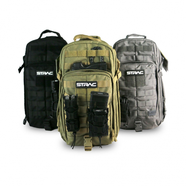 How To Build Your Special Bug Out Bag?