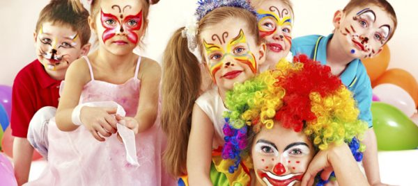 How To Hire A Kid’s Entertainers For A Children Party