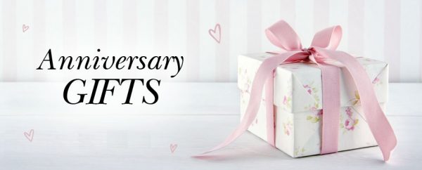Best Anniversary Gift Ideas For Couples