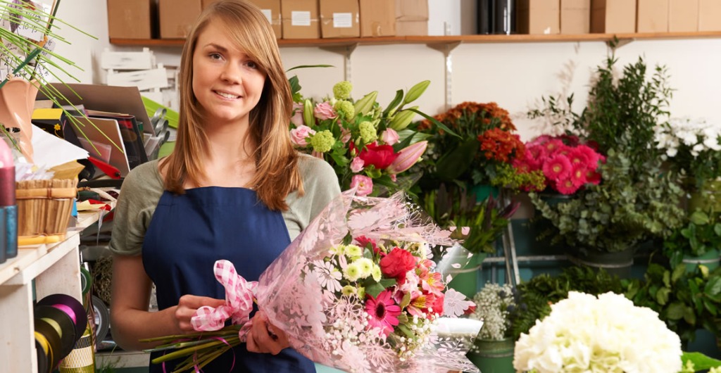 5 Wonderful Tips For Choosing The Best Online Florist For Your Wedding Floral Arrangements