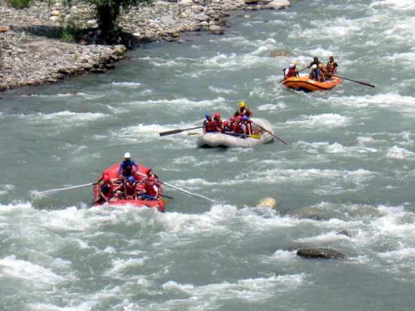 Ways To Make Your Manali Trip More Thrilling and Adventurous