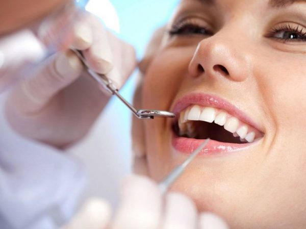 Cosmetic Dental Treatments With Amazing Results Guaranteed