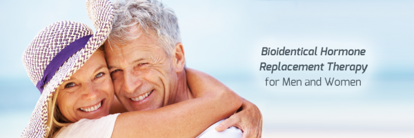 Arden Andersen’s Bioidentical Hormones Replacement Therapy- Something More To Learn