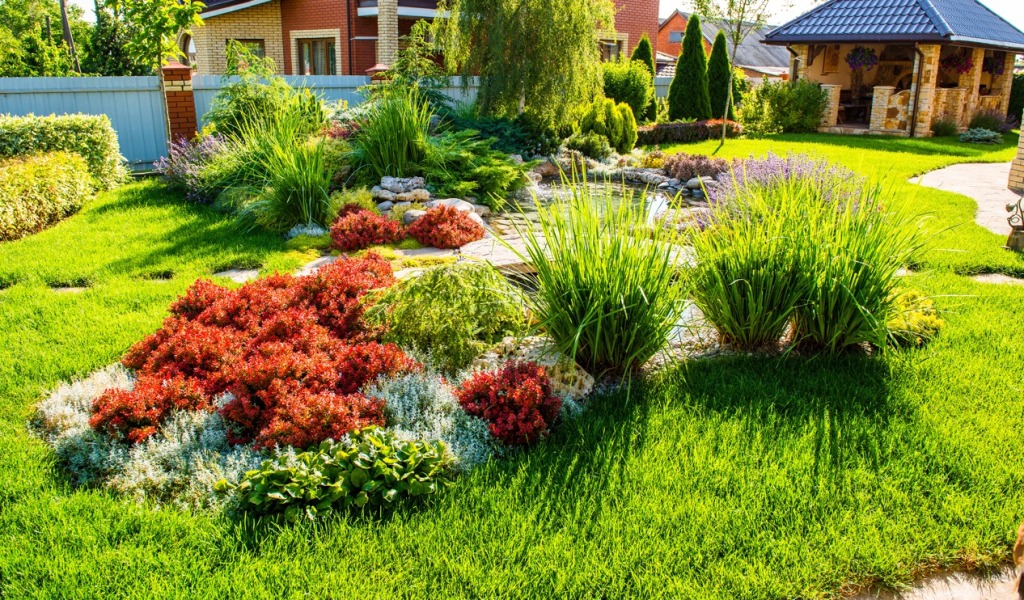 Landscape Irrigation Systems The Basics