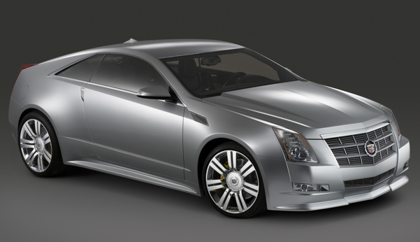 Cadillac-CTS-Coupe-front