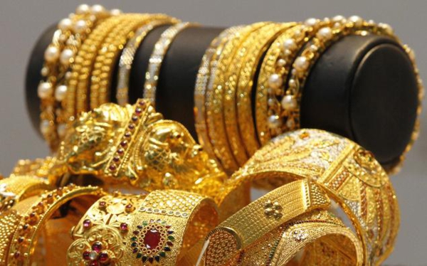 The Indian Festival Season Pushing Up The Price Of Gold_600x374
