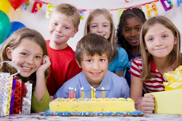 3 Great Survival Birthday Party Ideas For Kids_600x400