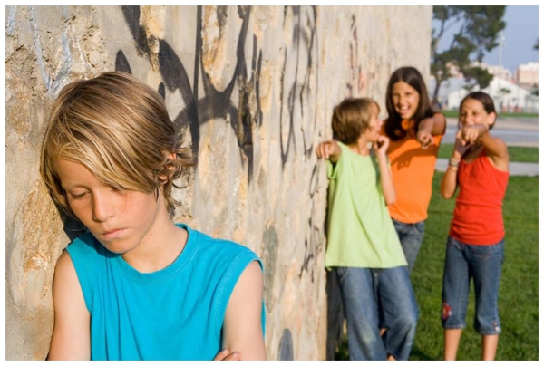 A Parent’s Role In Preventing Bullying_600x404