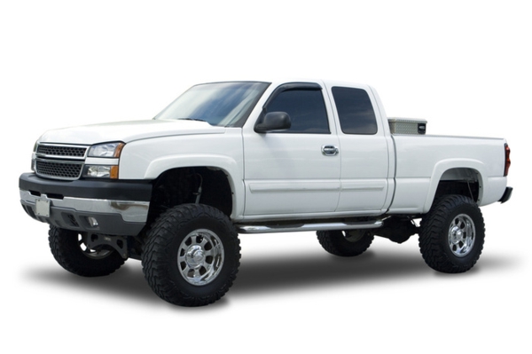 Buying A Second Hand Pickup Truck_600x399