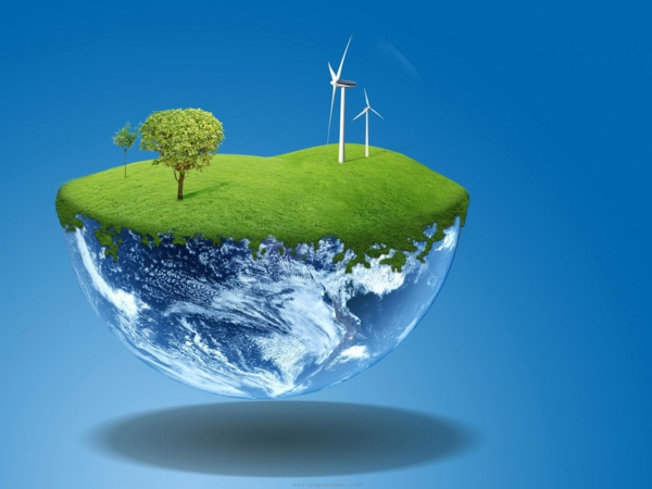 Let’s Get Physical For A Cleaner, Greener Planet_600x450