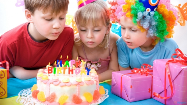 Top 5 Unique Birthday Party Ideas_598x337