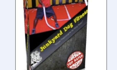 Junkyard Dog Fitness