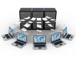 3 Different online backup services