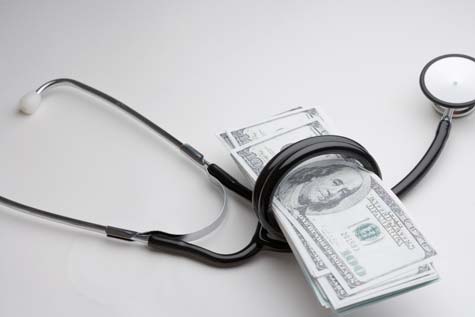Medical Insurance Costs
