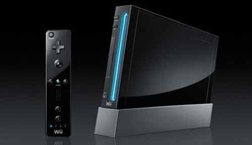 Wii