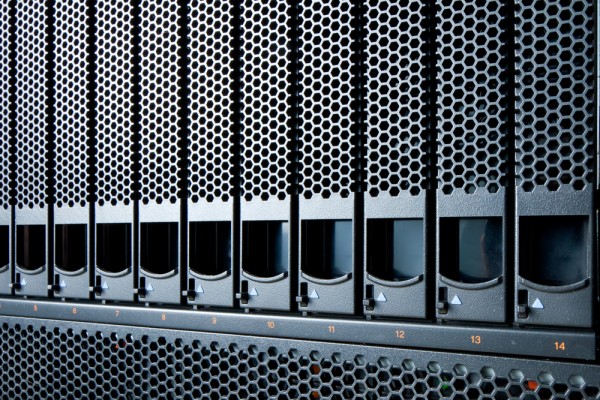 6 Reasons To Choose Dedicated Hosting Instead Of Shared Hosting