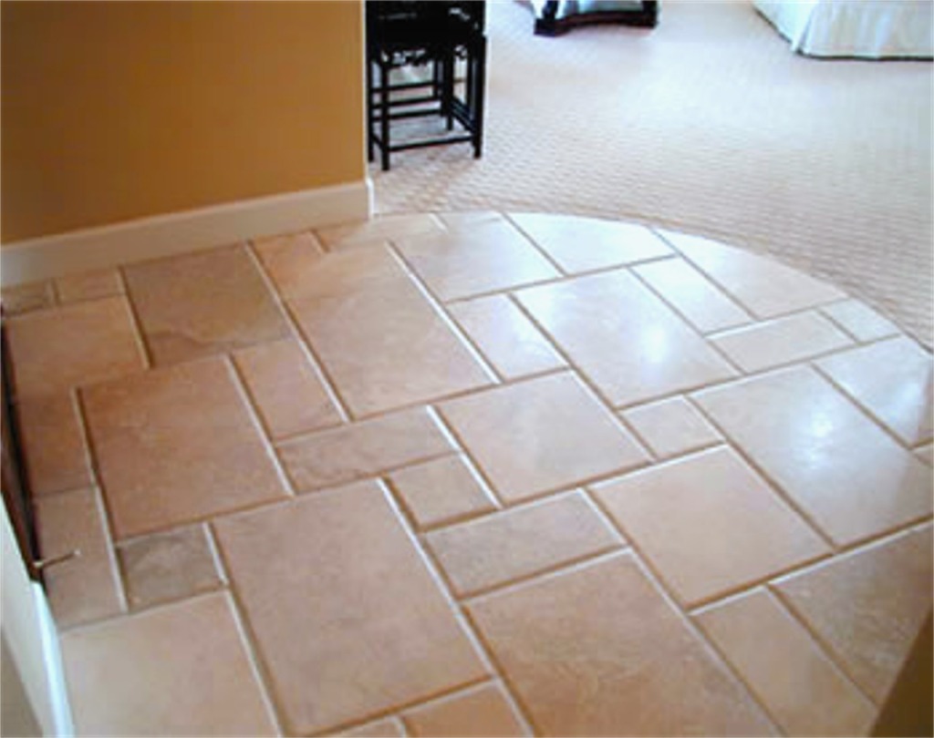 Ceramic Tile Selection Guide