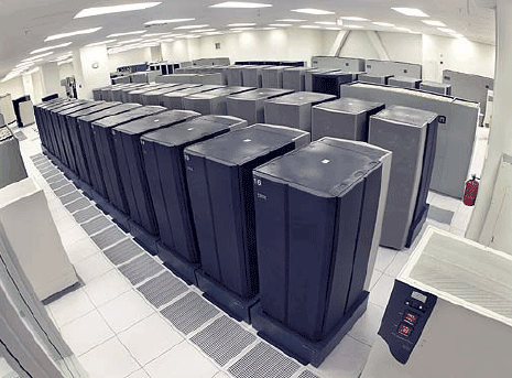 Data Centres