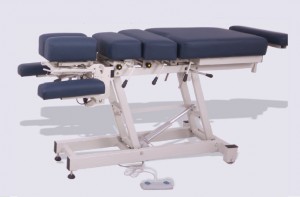 Medical Treatment Table