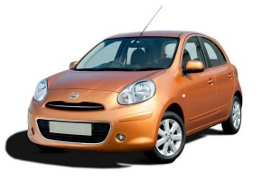 Nissan Micra- Nissan’s Groundbreaking Offering for Indian Roads!