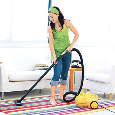 Spring Cleaning Tips for Carpets