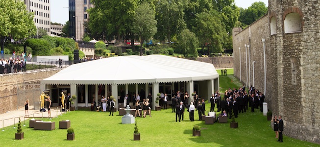 How You Can Wow Your Guests with a Magnificent Party Venue London