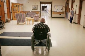 Nursing Home Abuse